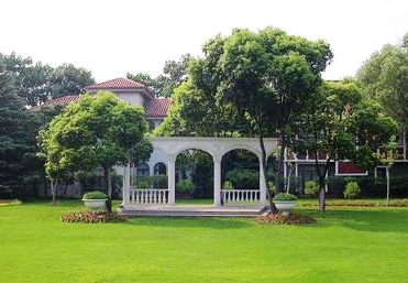 Green Valley Villa 绿谷别墅