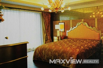 Shimao Riviera - Yopark Serviced Apartment 世茂滨江酒店公寓