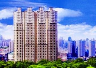 Park View Apartment 园景公寓