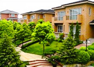 Parkson Garden 西郊百盛苑 4-4bedrooms ¥28-40/month