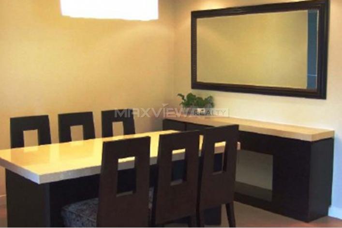 8 Park Avenue   |   静安豪景 3bedroom 143sqm ¥25,000 SH013163