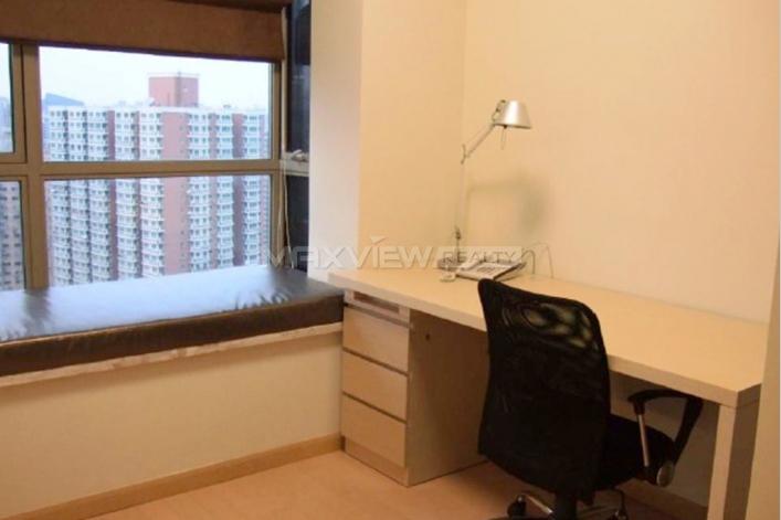 8 Park Avenue   |   静安豪景 3bedroom 143sqm ¥25,000 SH013163