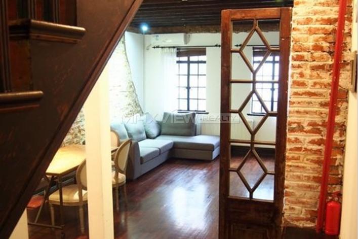 Old Lane House on Fumin Road 4bedroom 340sqm ¥60,000 SH000837