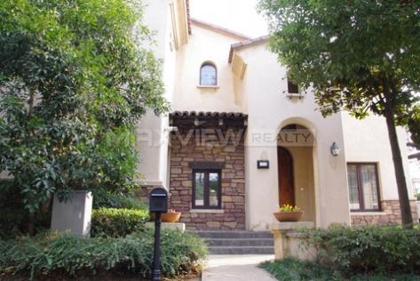Rancho Santa Fe   |   兰乔圣菲 4bedroom 268sqm ¥49,000 MHV00257