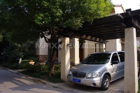Rancho Santa Fe   |   兰乔圣菲 4bedroom 268sqm ¥49,000 MHV00257