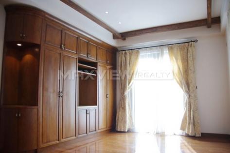 Rancho Santa Fe   |   兰乔圣菲 4bedroom 268sqm ¥49,000 MHV00257