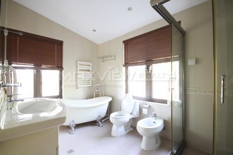 Tiziano Villa   |   提香别墅 4bedroom 302sqm ¥45,000 PDV01267