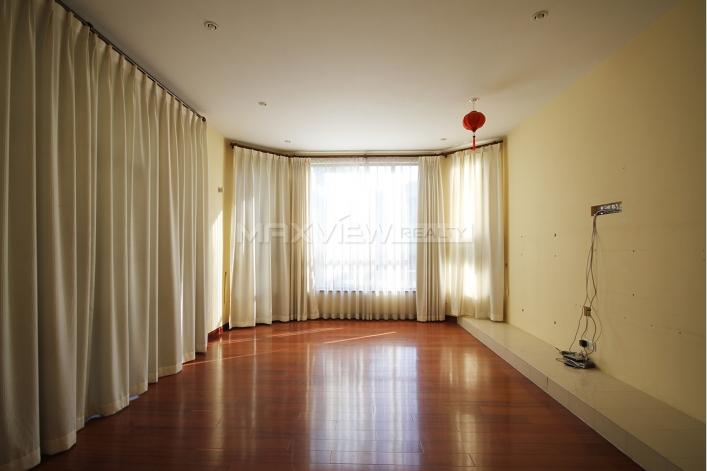 Tiziano Villa   |   提香别墅 4bedroom 302sqm ¥45,000 PDV01267