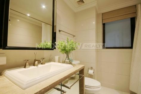 Lakeville Regency   |   翠湖御苑 3bedroom 191.57sqm ¥38,000 LWA00860