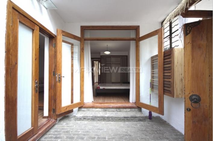 Old Apartment on Taian Road 3bedroom 140sqm ¥30,000 SH012587