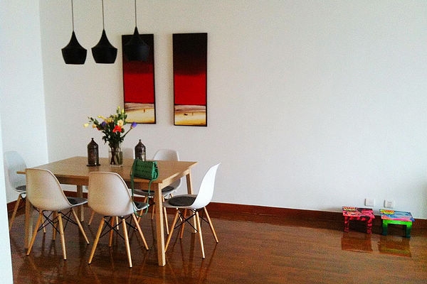 Palace Court   |   嘉丽苑 3bedroom 145sqm ¥28,000 XHA03268