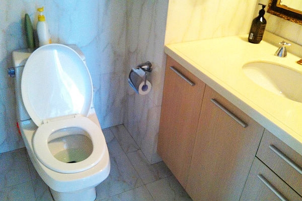 Palace Court   |   嘉丽苑 3bedroom 145sqm ¥28,000 XHA03268