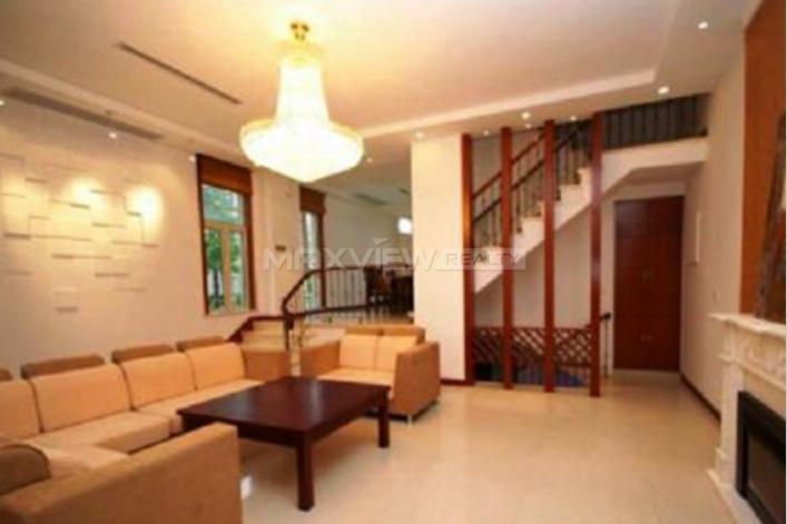 Buckingham Villas   |   白金瀚宫 4bedroom 290sqm ¥45,000 SH800411