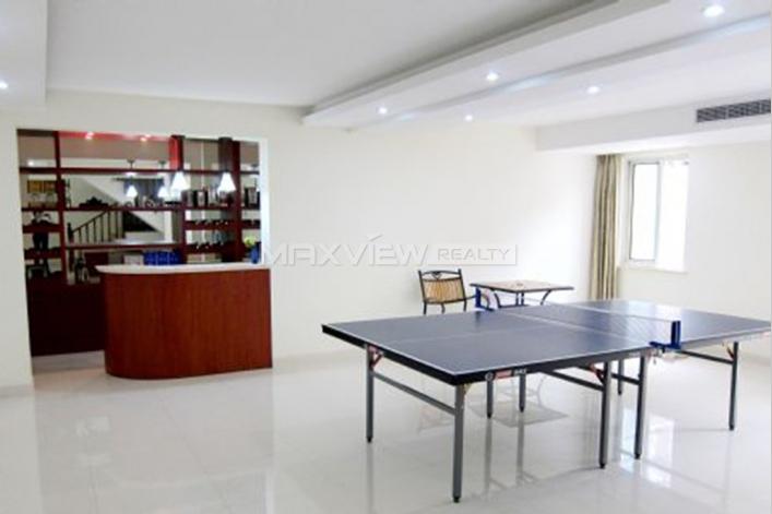 Buckingham Villas   |   白金瀚宫 4bedroom 295sqm ¥48,000 SH800409