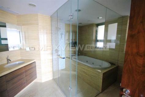 Central Residences   |   嘉里华庭 4bedroom 333sqm ¥55,000 SH007175