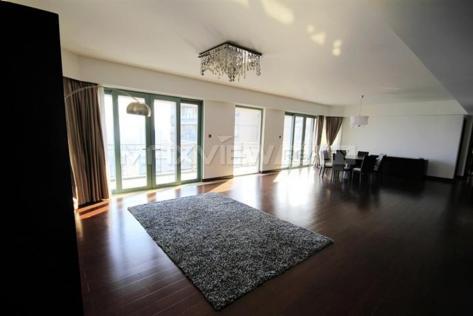 Central Residences   |   嘉里华庭 4bedroom 333sqm ¥55,000 SH007175