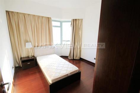 Central Residences   |   嘉里华庭 4bedroom 333sqm ¥55,000 SH007175