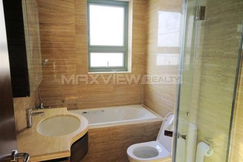 Central Residences   |   嘉里华庭 4bedroom 333sqm ¥55,000 SH007175