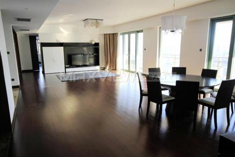 Central Residences   |   嘉里华庭 4bedroom 333sqm ¥55,000 SH007175