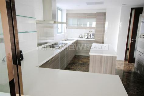 Central Residences   |   嘉里华庭 4bedroom 333sqm ¥55,000 SH007175
