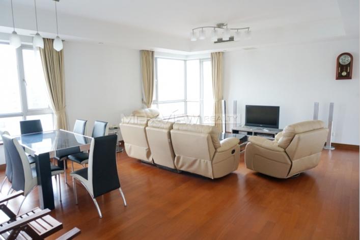 Lakeville at Xintiandi   |   翠湖天地 3bedroom 170sqm ¥30,000 SH014293
