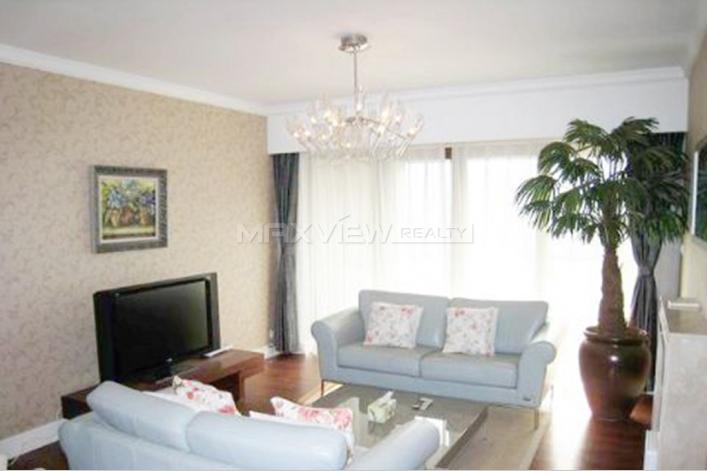 Lakeville Regency   |   翠湖御苑 2bedroom 140sqm ¥30,000 SH800435
