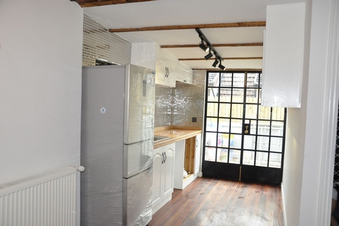 Old Lane House on Guangyuan Road 2bedroom 90sqm ¥22,000 SH013294