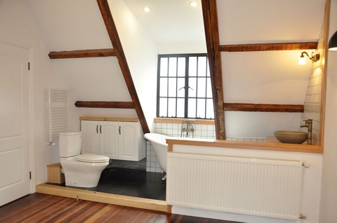 Old Lane House on Guangyuan Road 2bedroom 90sqm ¥22,000 SH013294