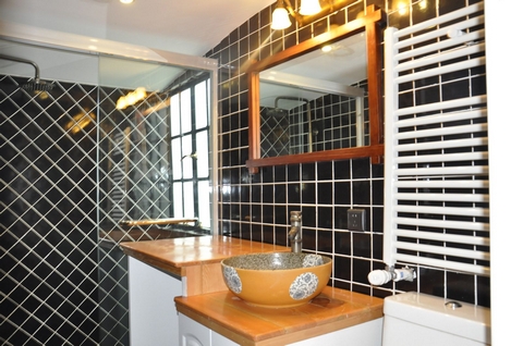 Old Lane House on Guangyuan Road 2bedroom 90sqm ¥22,000 SH013294