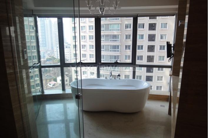 Prince Hill 王子晶品 3bedroom 220sqm ¥38,000 SH800441