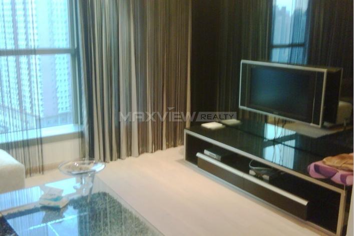 8 Park Avenue   |   静安豪景 3bedroom 145sqm ¥33,000 JAA03414