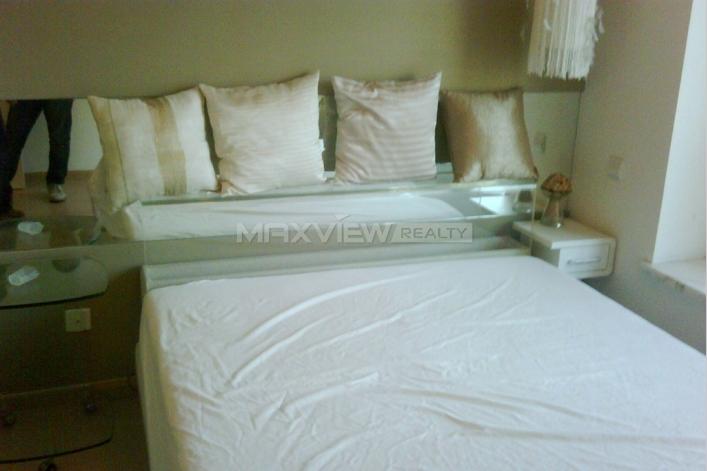8 Park Avenue   |   静安豪景 3bedroom 145sqm ¥33,000 JAA03414