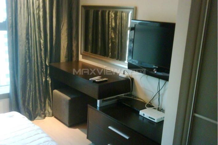 8 Park Avenue   |   静安豪景 3bedroom 145sqm ¥33,000 JAA03414