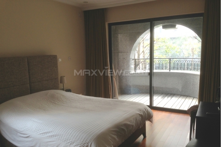 City Castle   |   远中风华 3bedroom 165sqm ¥28,000 JAA06201