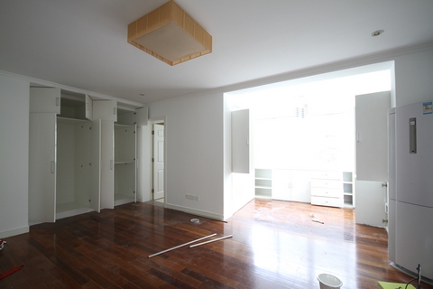 Hongmei Villa   |   虹梅别墅 6bedroom 358sqm ¥45,000 CNV00205