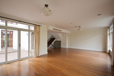 Vizcaya   |   维诗凯亚 3bedroom 420sqm ¥50,000 PDV01315