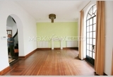 Old Lane House on Fumin Road 4bedroom 230sqm ¥50,000