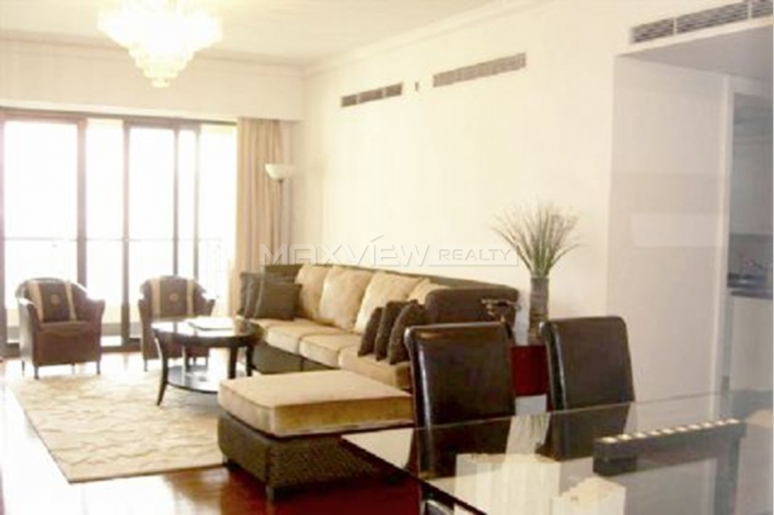 Lakeville Regency   |   翠湖御苑 3bedroom 187sqm ¥38,000 SH800428