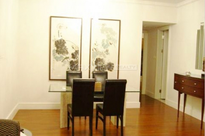 Lakeville Regency   |   翠湖御苑 3bedroom 187sqm ¥38,000 SH800428