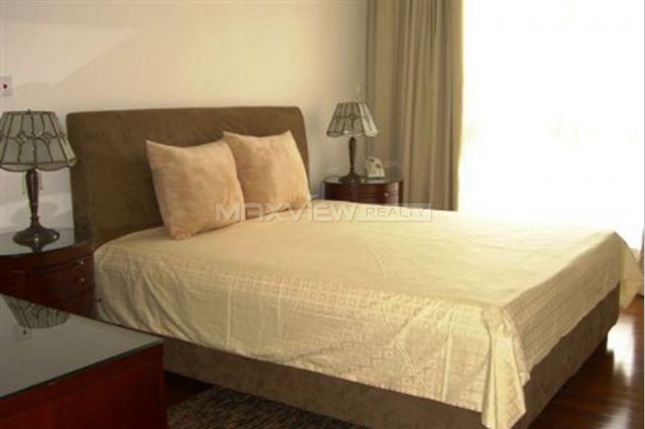 Lakeville Regency   |   翠湖御苑 3bedroom 187sqm ¥38,000 SH800428