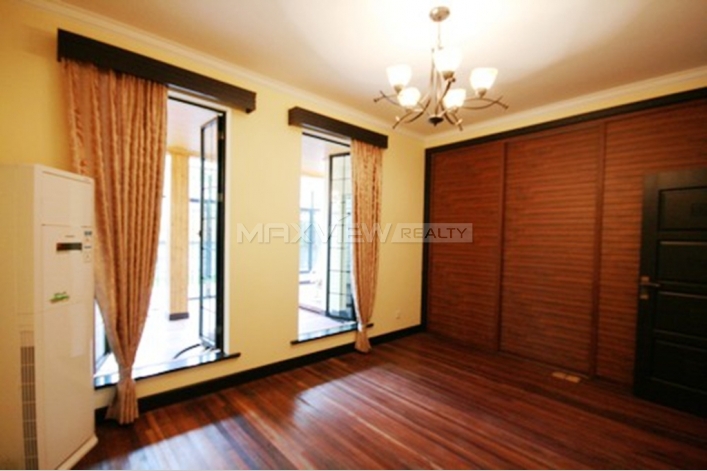 Old Lane House on Taiyuan Road 4bedroom 230sqm ¥50,000 SH002434