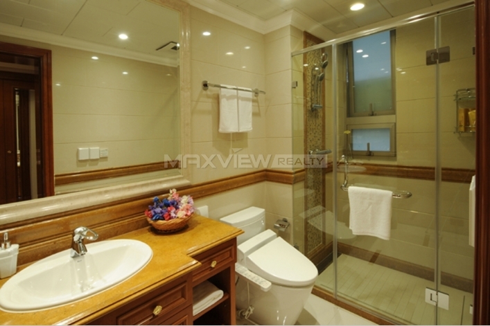 Xuhui Garden Service Apartments   |   徐汇苑 3bedroom 173sqm ¥28,000 SH001846