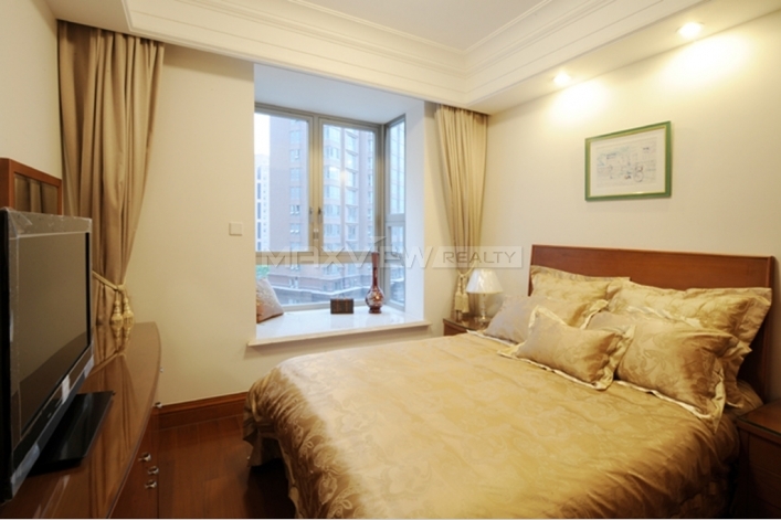 Xuhui Garden Service Apartments   |   徐汇苑 3bedroom 173sqm ¥28,000 SH001846