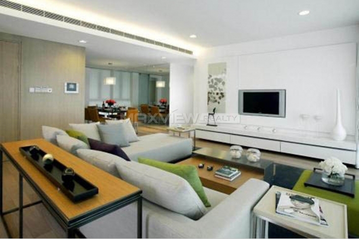 Fraser Suite Top Glory   |   鹏利辉盛格公寓 2bedroom 211sqm ¥43,000 SH001462