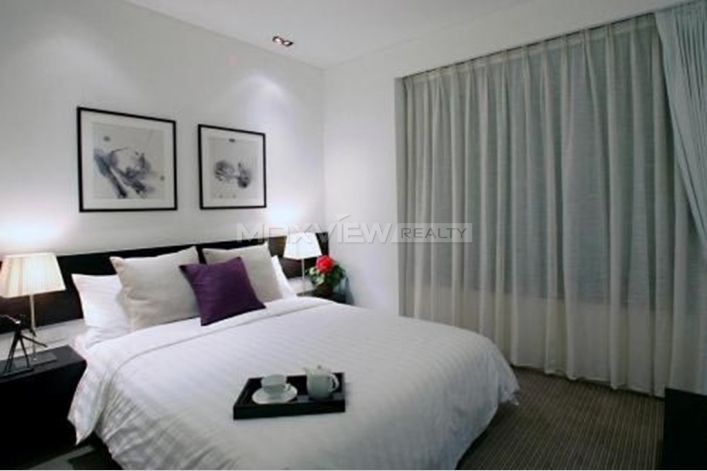 Fraser Suite Top Glory   |   鹏利辉盛格公寓 2bedroom 211sqm ¥43,000 SH001462