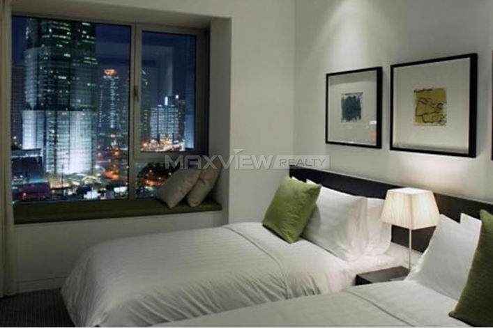 Fraser Suite Top Glory   |   鹏利辉盛格公寓 2bedroom 211sqm ¥43,000 SH001462