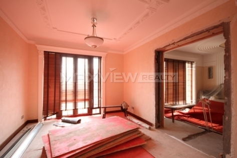 Le Chambord   |   圣堡&nbsp;4bedroom&nbsp;360sqm&nbsp;&yen;60,000&nbsp;SH012930