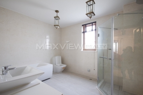 Le Chambord   |   圣堡&nbsp;4bedroom&nbsp;360sqm&nbsp;&yen;60,000&nbsp;SH012930
