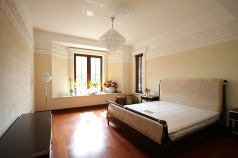 Le Chambord   |   圣堡 4bedroom 360sqm ¥60,000 SH012930