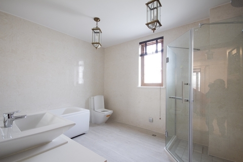 Le Chambord   |   圣堡 4bedroom 360sqm ¥60,000 SH012930
